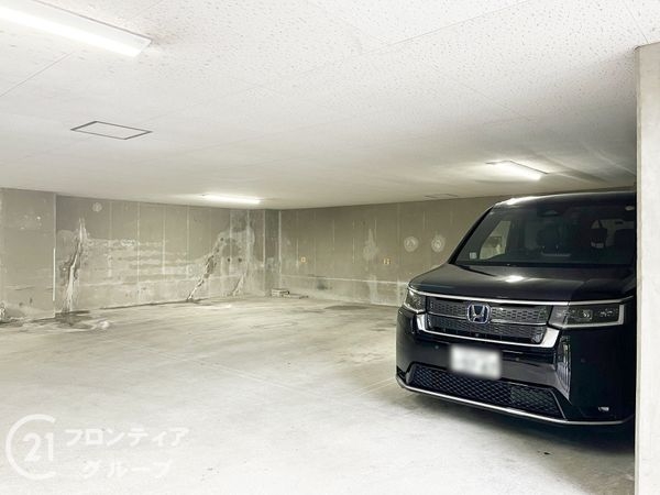 ヴェルドール芦屋　中古マンション