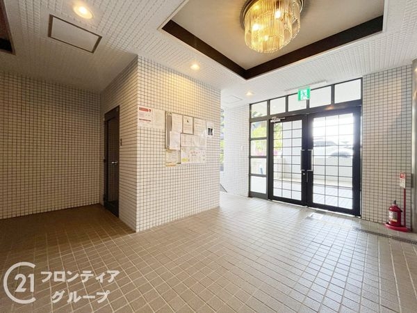 ヴェルドール芦屋　中古マンション