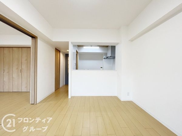 ヴェルドール芦屋　中古マンション