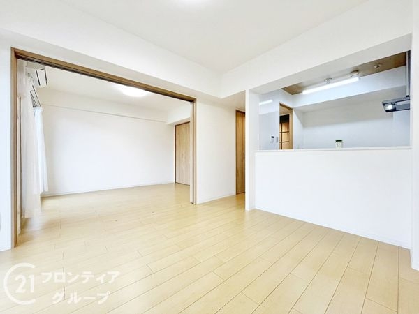 ヴェルドール芦屋　中古マンション