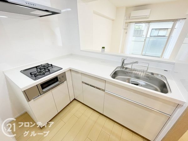 ヴェルドール芦屋　中古マンション