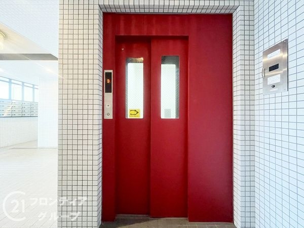 ヴェルドール芦屋　中古マンション