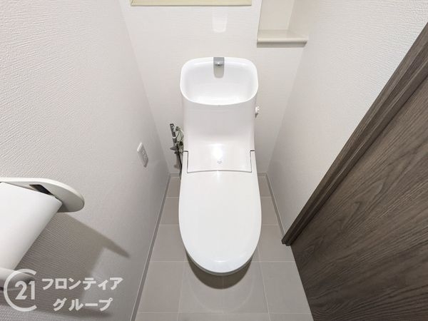 ローレルハイツ神戸１号棟　中古マンション