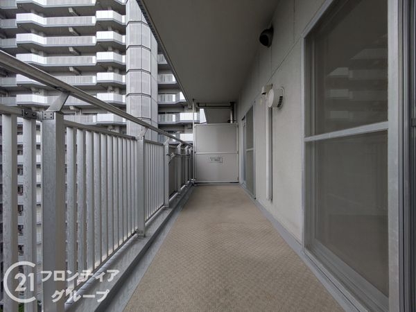 ローレルハイツ神戸１号棟　中古マンション
