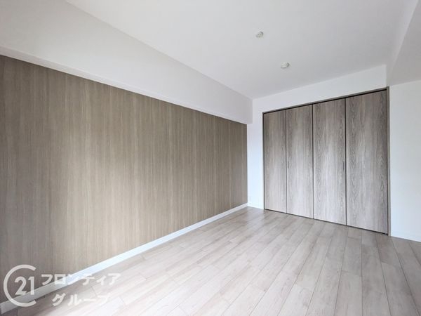 ローレルハイツ神戸１号棟　中古マンション