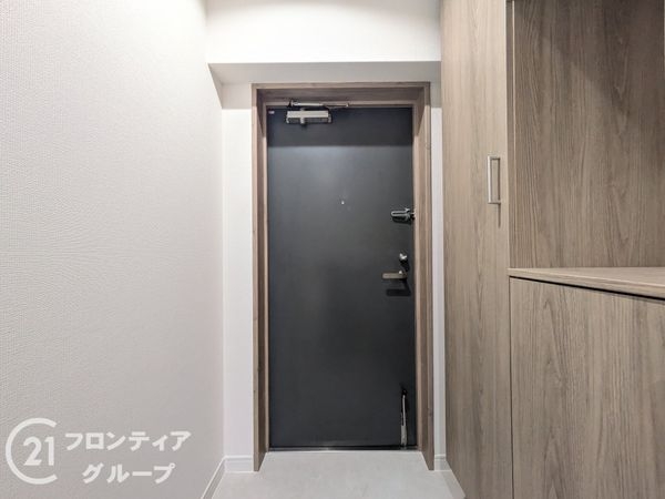 ローレルハイツ神戸１号棟　中古マンション
