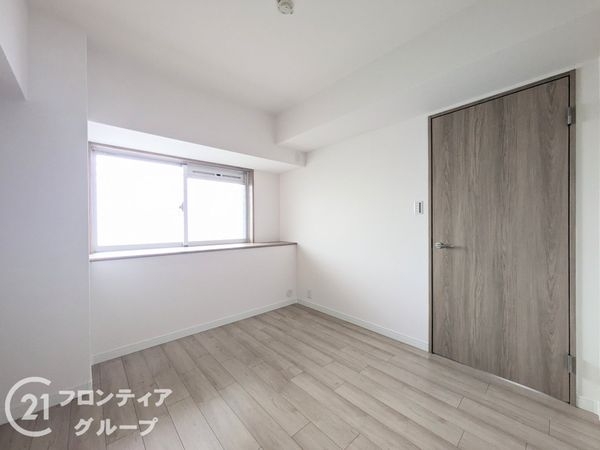 ローレルハイツ神戸１号棟　中古マンション