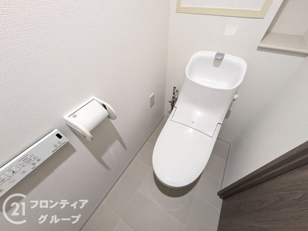 ローレルハイツ神戸１号棟　中古マンション