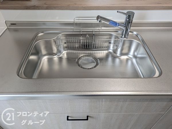 ローレルハイツ神戸１号棟　中古マンション