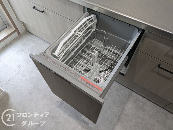 ローレルハイツ神戸１号棟　中古マンション