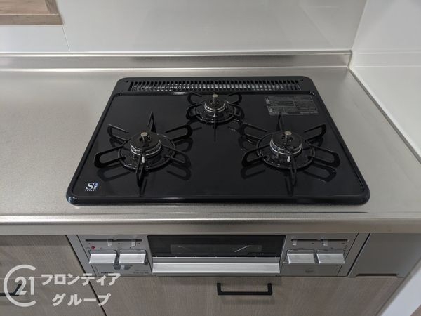 ローレルハイツ神戸１号棟　中古マンション