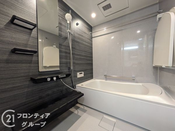 ローレルハイツ神戸１号棟　中古マンション