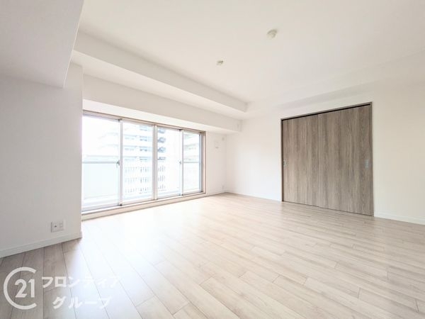 ローレルハイツ神戸１号棟　中古マンション