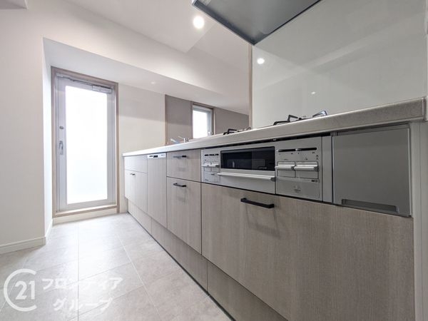 ローレルハイツ神戸１号棟　中古マンション