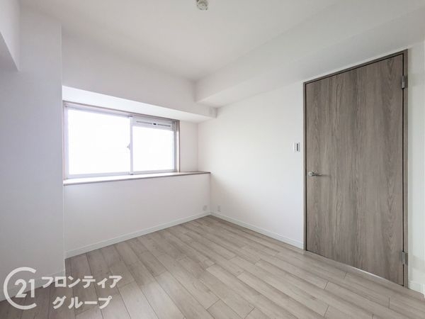 ローレルハイツ神戸１号棟　中古マンション
