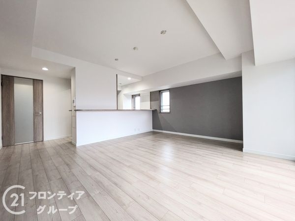 ローレルハイツ神戸１号棟　中古マンション