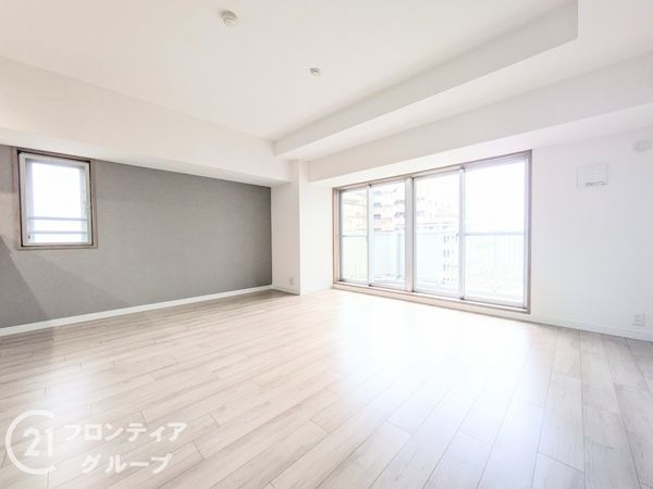 ローレルハイツ神戸１号棟　中古マンション