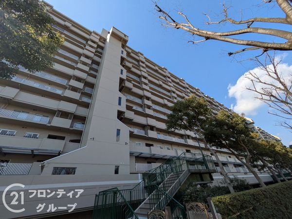 エバーグリーンポートアイランド２号棟　中古マンション