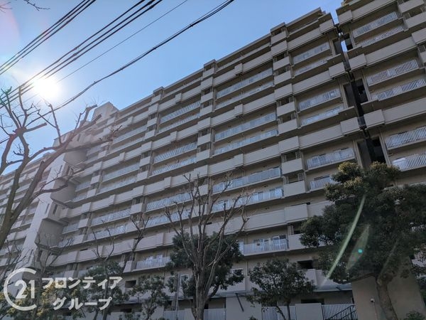 エバーグリーンポートアイランド２号棟　中古マンション