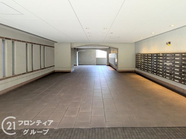 エバーグリーンポートアイランド２号棟　中古マンション