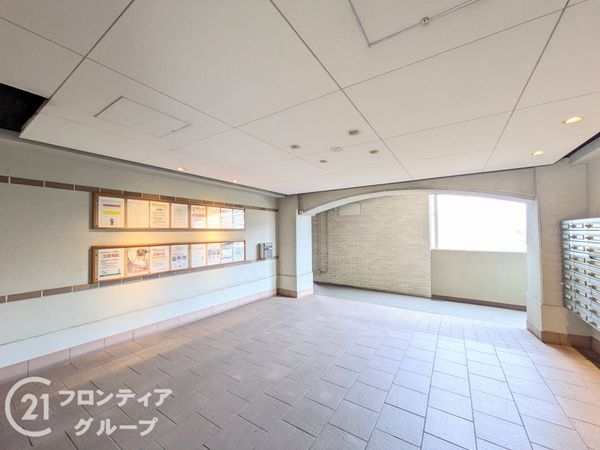 エバーグリーンポートアイランド２号棟　中古マンション