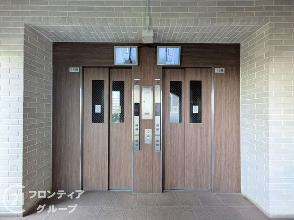 エバーグリーンポートアイランド２号棟　中古マンション