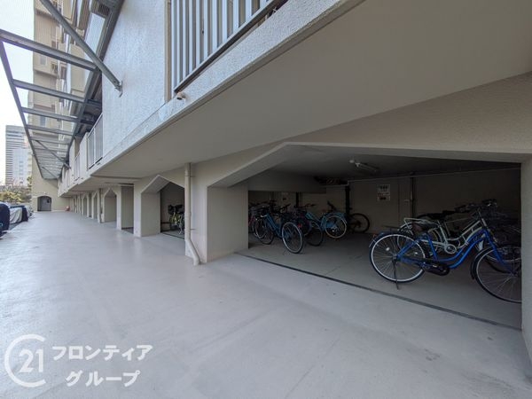 エバーグリーンポートアイランド２号棟　中古マンション