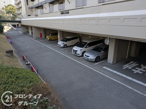 エバーグリーンポートアイランド２号棟　中古マンション