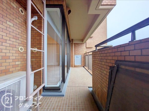 六甲グランドヒルズ参号館　中古マンション