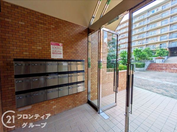六甲グランドヒルズ参号館　中古マンション