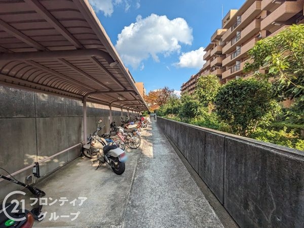 六甲グランドヒルズ参号館　中古マンション