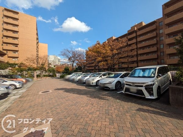 六甲グランドヒルズ参号館　中古マンション