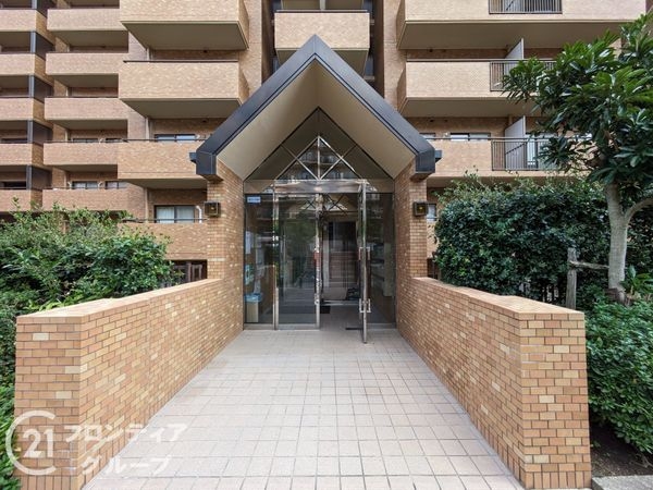六甲グランドヒルズ参号館　中古マンション