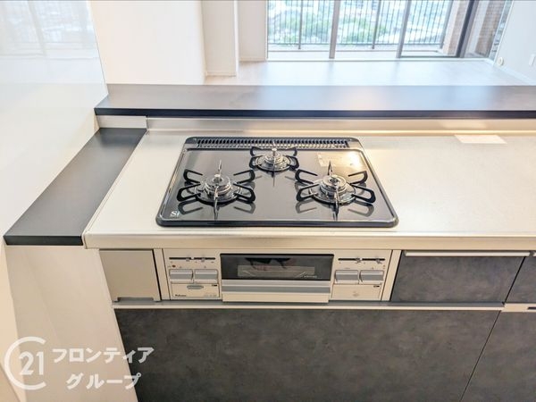 六甲グランドヒルズ参号館　中古マンション