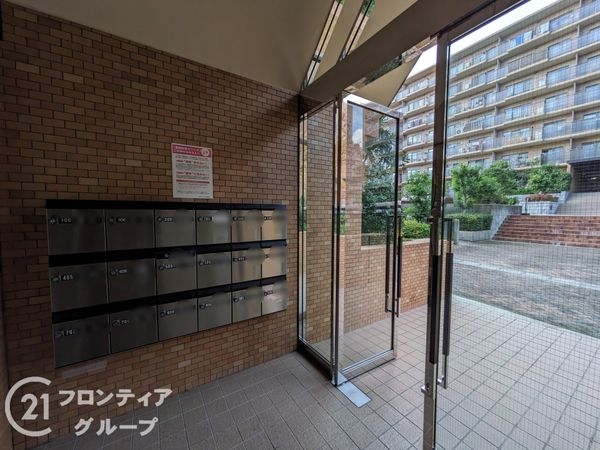 六甲グランドヒルズ参号館　中古マンション
