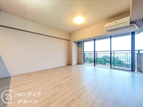 六甲グランドヒルズ参号館　中古マンション