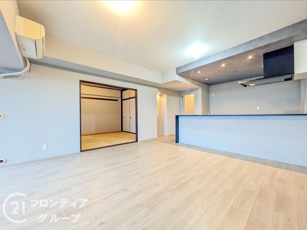 六甲グランドヒルズ参号館　中古マンション