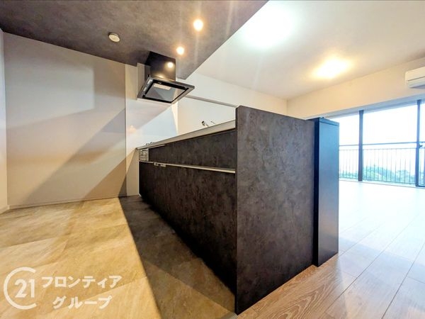 六甲グランドヒルズ参号館　中古マンション