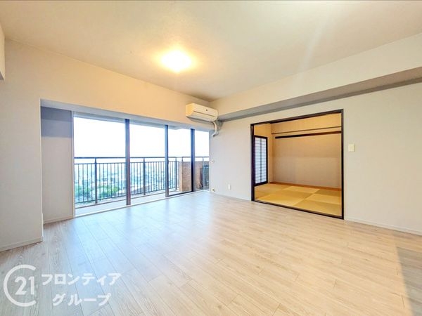 六甲グランドヒルズ参号館　中古マンション