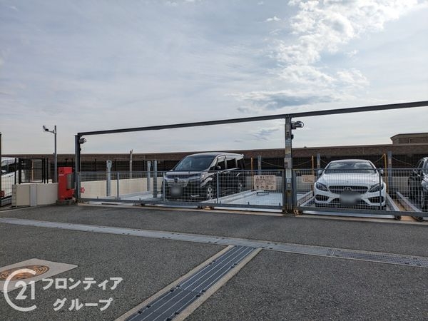 ザ・岡本プレミアム　中古マンション