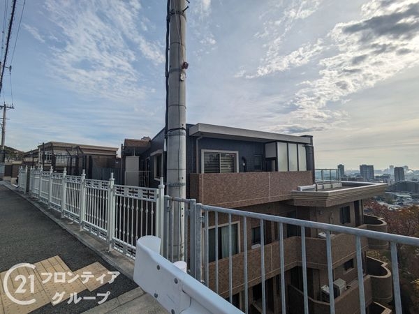 ザ・岡本プレミアム　中古マンション