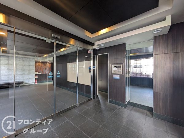 ザ・岡本プレミアム　中古マンション