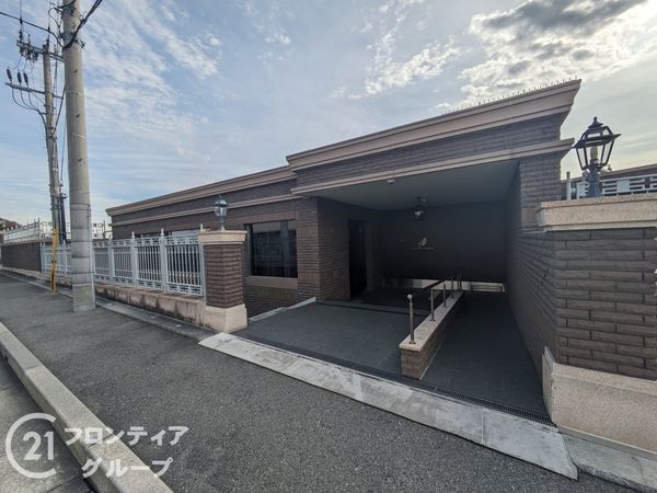 ザ・岡本プレミアム　中古マンション