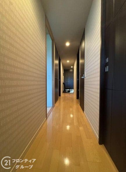 ザ・岡本プレミアム　中古マンション