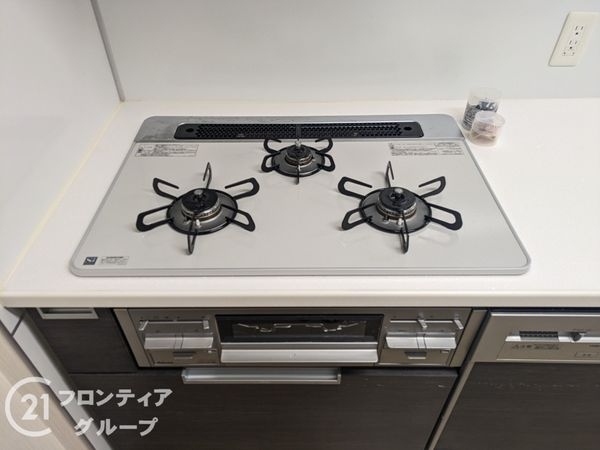 ザ・岡本プレミアム　中古マンション