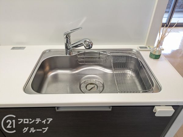 ザ・岡本プレミアム　中古マンション