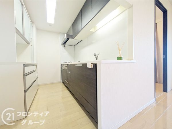 ザ・岡本プレミアム　中古マンション