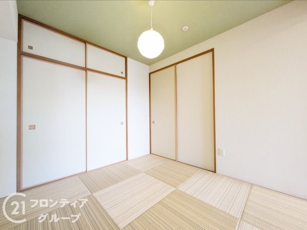 ザ・岡本プレミアム　中古マンション