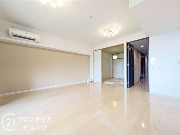 ザ・岡本プレミアム　中古マンション