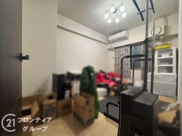 ザ・岡本プレミアム　中古マンション